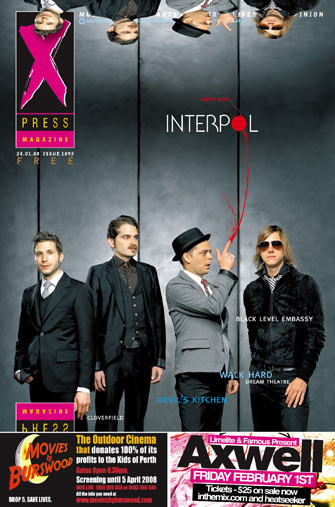 Interpol